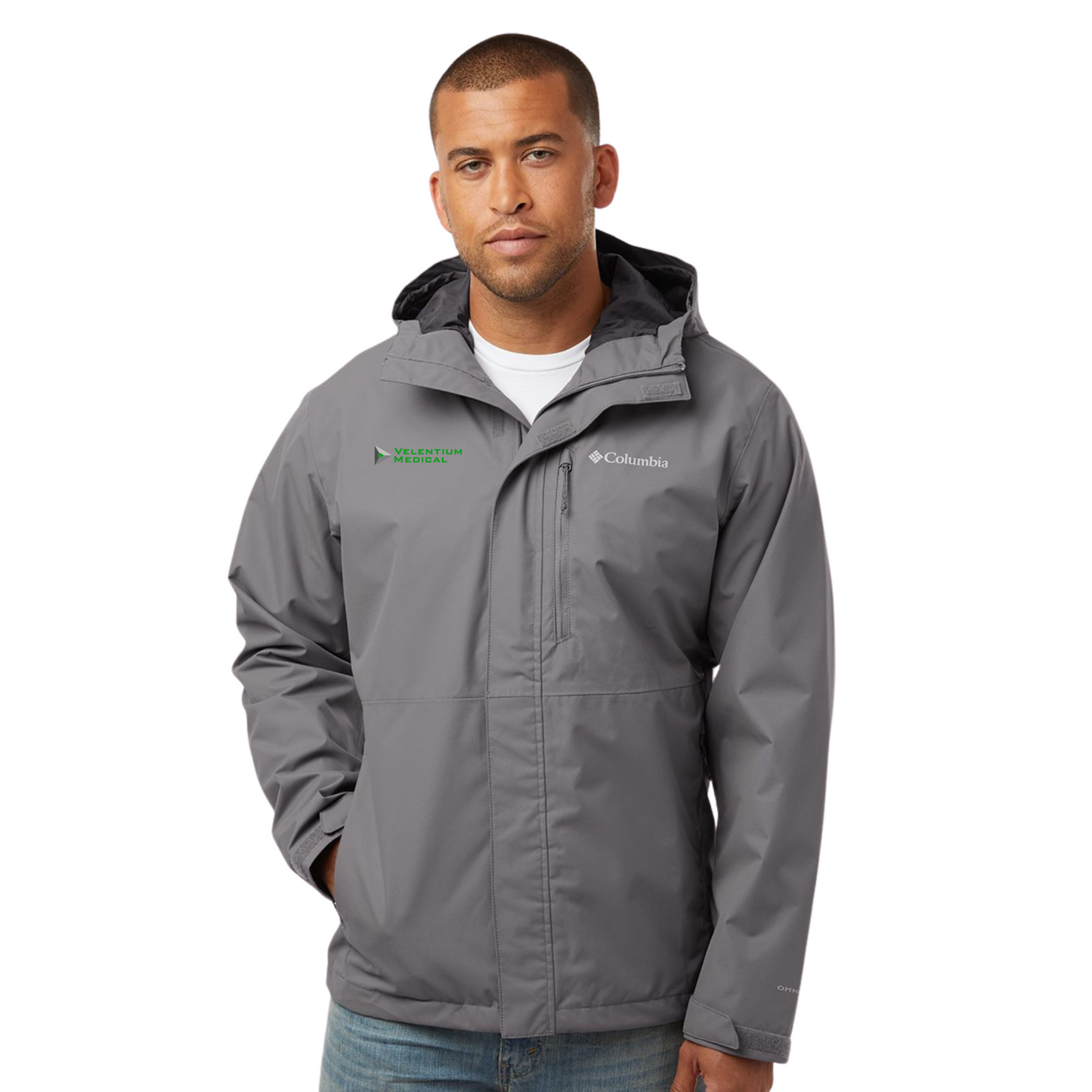 Columbia Men's Hikebound™ II Jacket