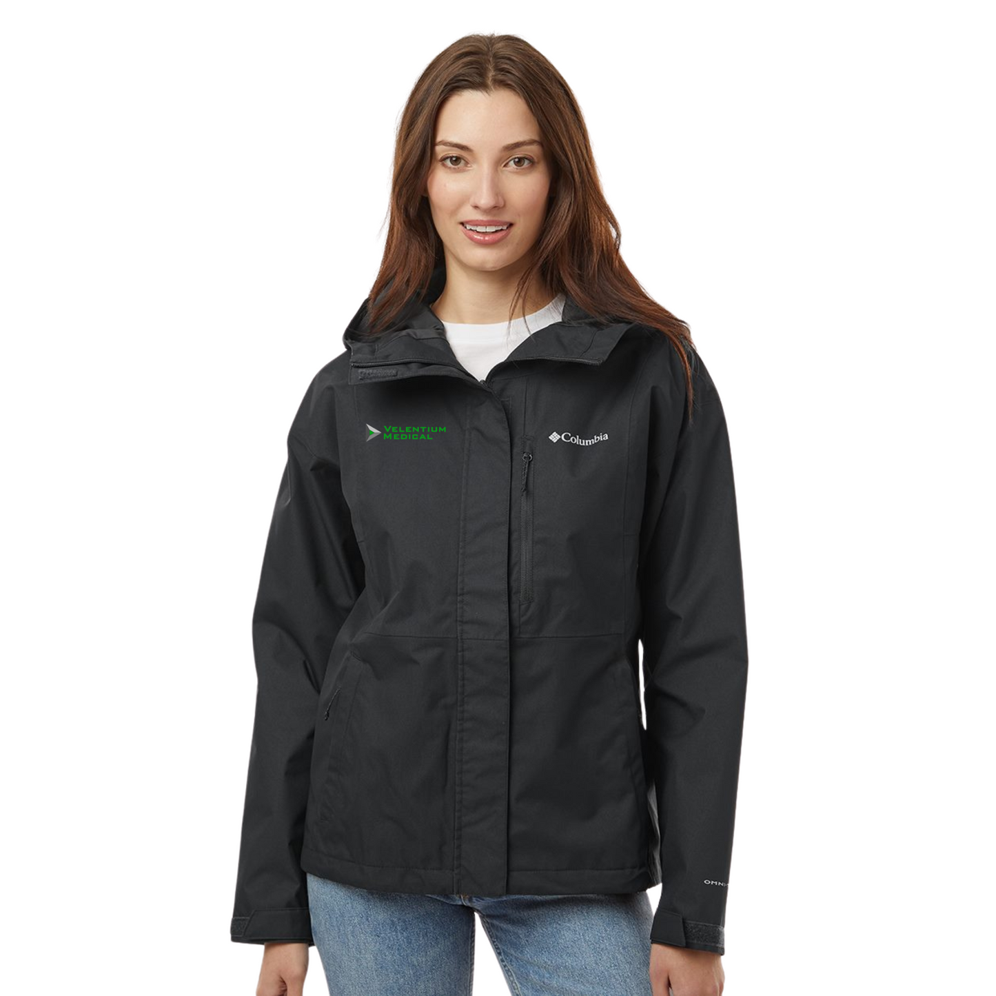 Columbia Women's Hikebound™ II Jacket