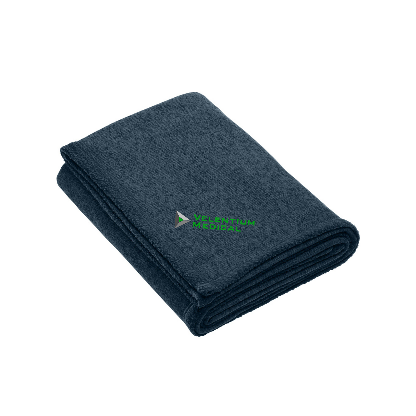 Port Authority® Arc Sweater Fleece Blanket