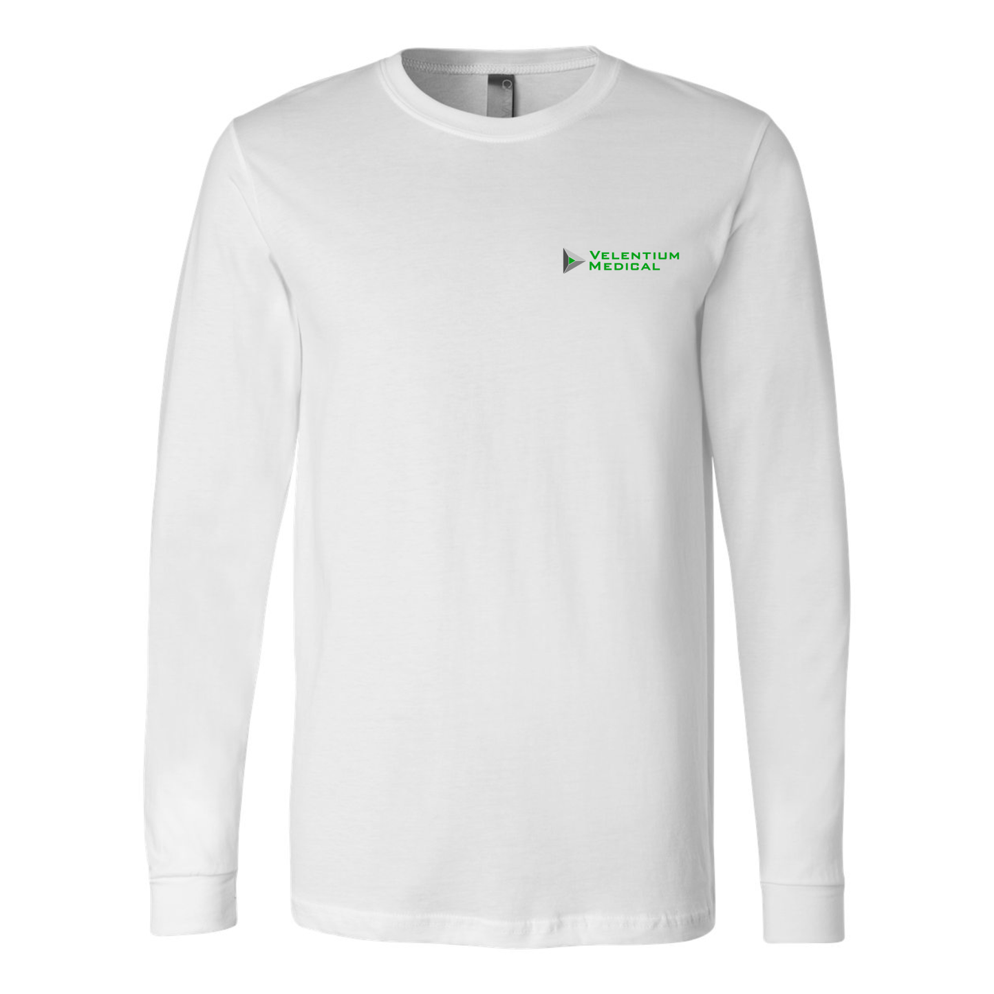 BELLA + CANVAS Unisex Jersey Long Sleeve Tee