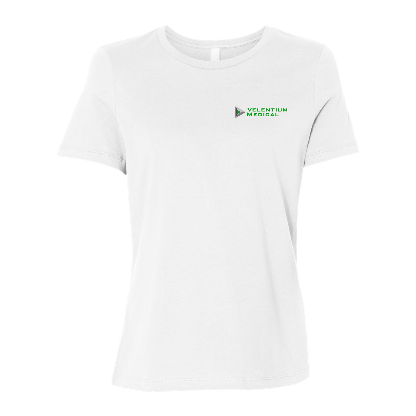 BELLA + CANVAS Women’s Relaxed Jersey Tee