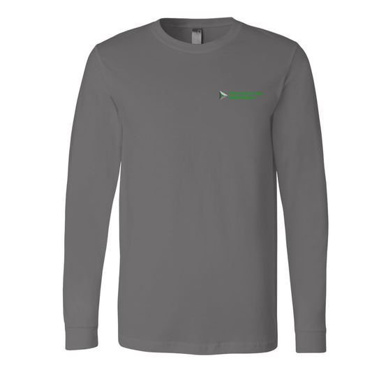 BELLA + CANVAS Unisex Jersey Long Sleeve Tee