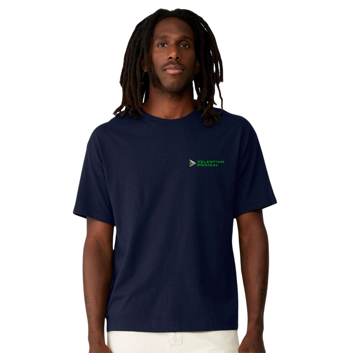 BELLA + CANVAS 6 oz. Heavyweight Tee