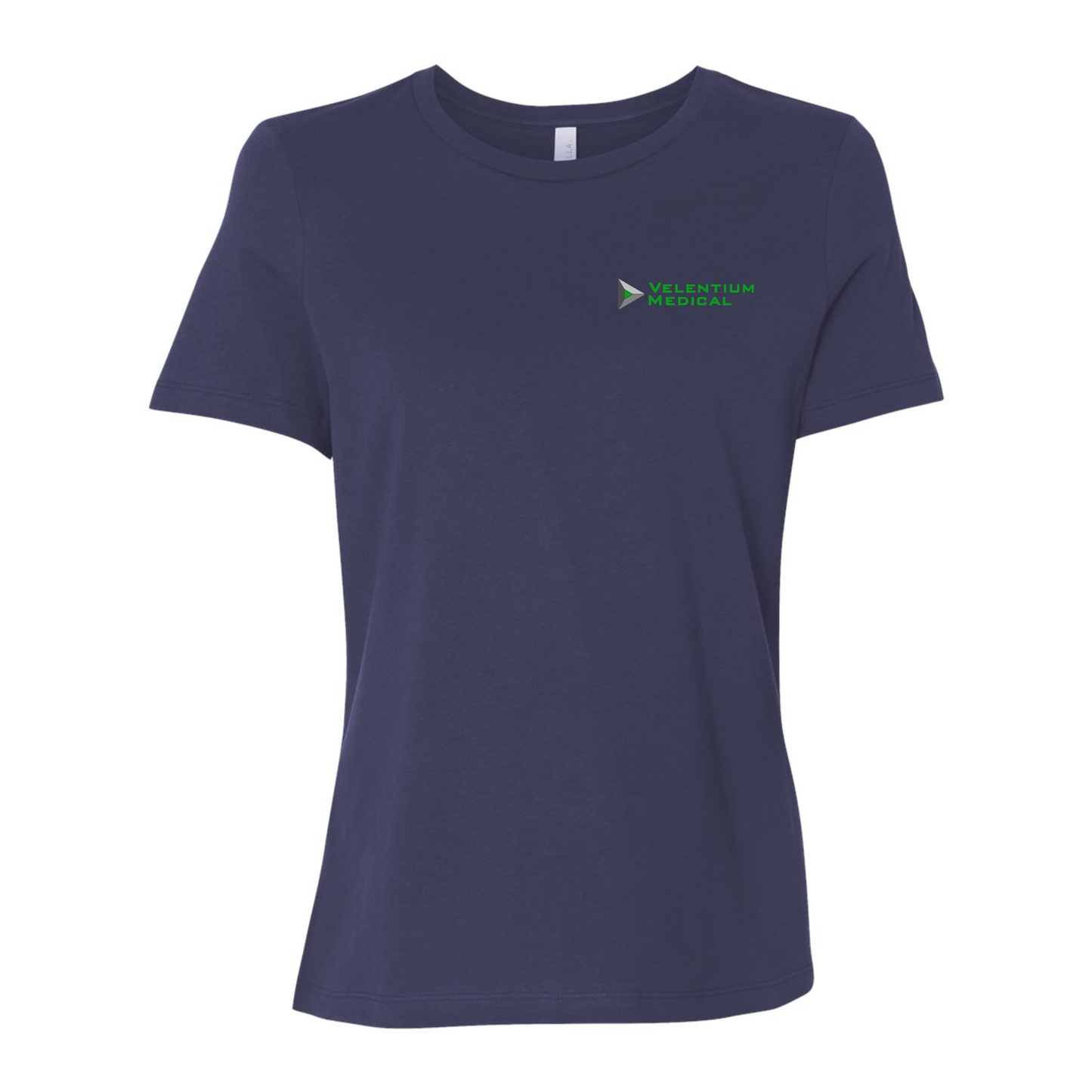 BELLA + CANVAS Women’s Relaxed Jersey Tee