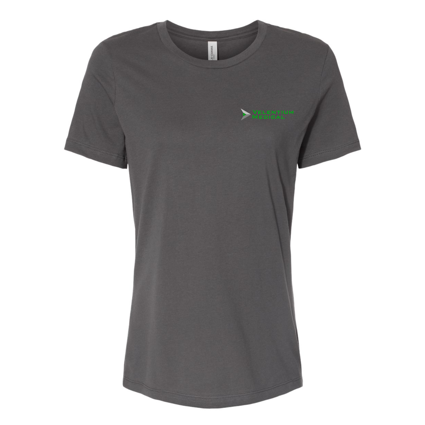 BELLA + CANVAS Women’s Relaxed Jersey Tee