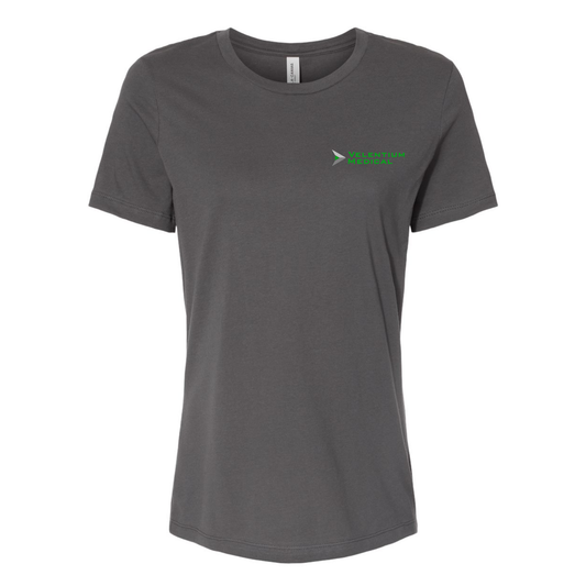 BELLA + CANVAS Women’s Relaxed Jersey Tee