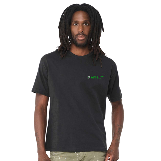 BELLA + CANVAS 6 oz. Heavyweight Tee