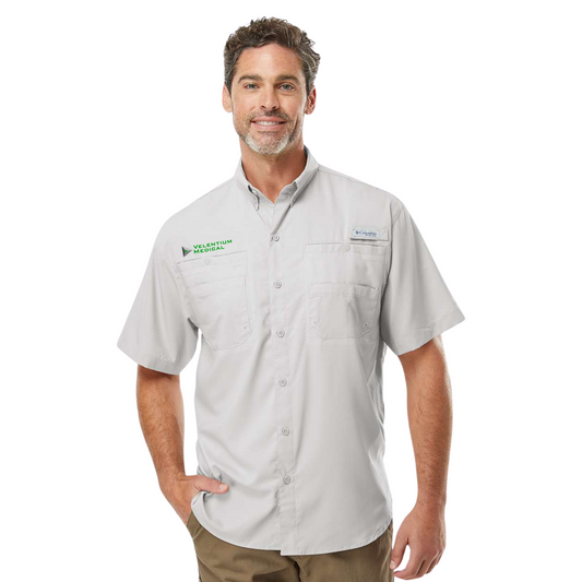 Columbia Men's PFG Tamiami™ II Short Sleeve Shirt