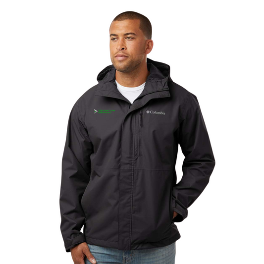 Columbia Men's Hikebound™ II Jacket
