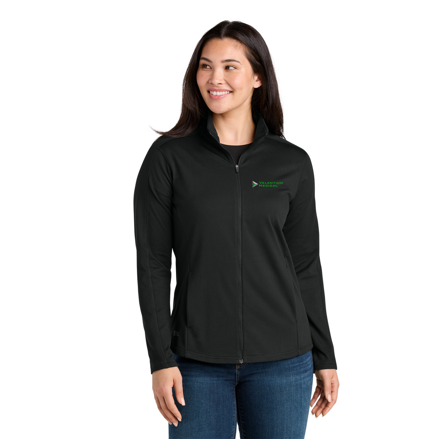 Eddie Bauer® Women’s Adventurer Full-Zip