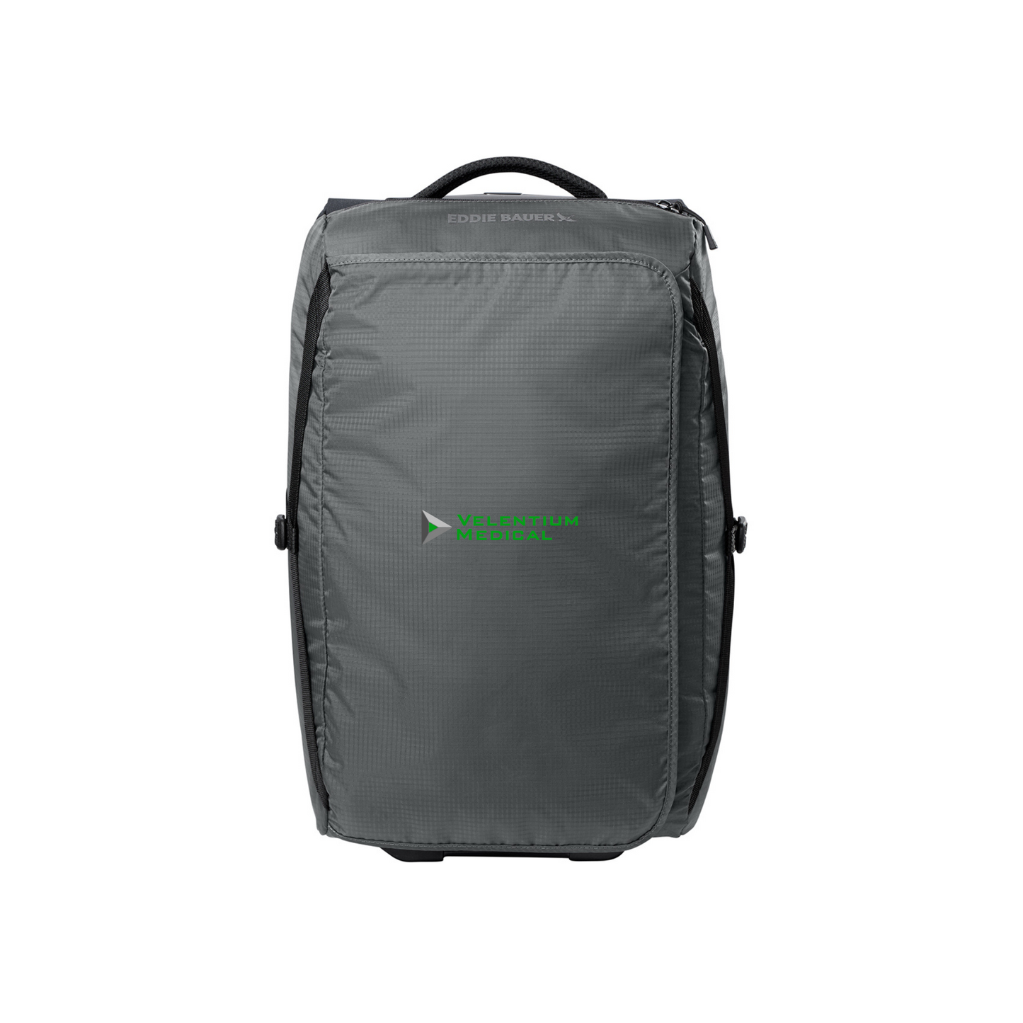 Eddie Bauer® Excursion Roller Duffel