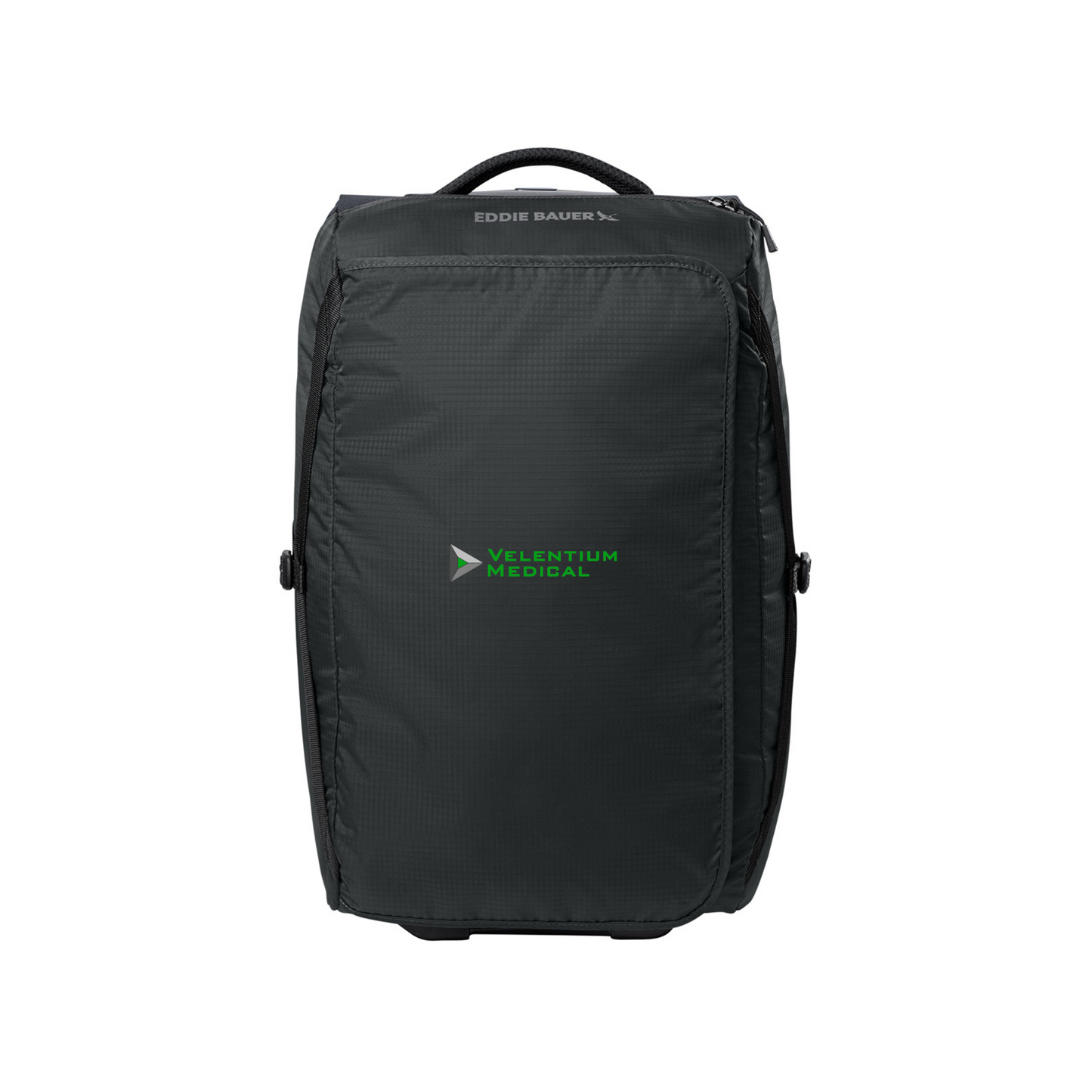 Eddie Bauer® Excursion Roller Duffel