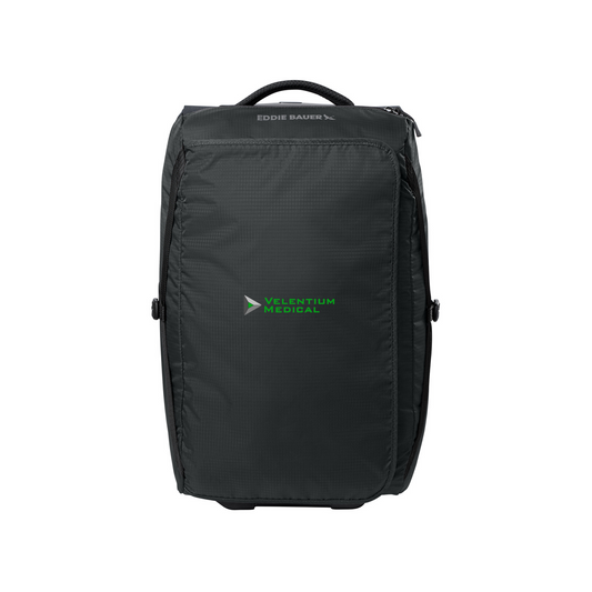 Eddie Bauer® Excursion Roller Duffel