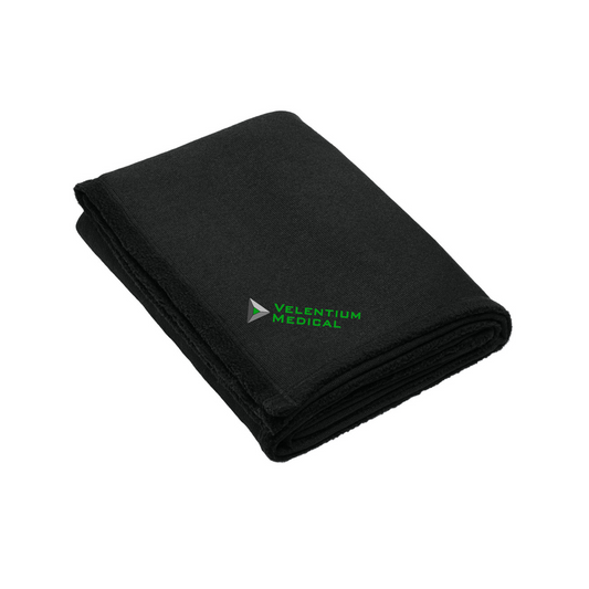 Port Authority® Arc Sweater Fleece Blanket