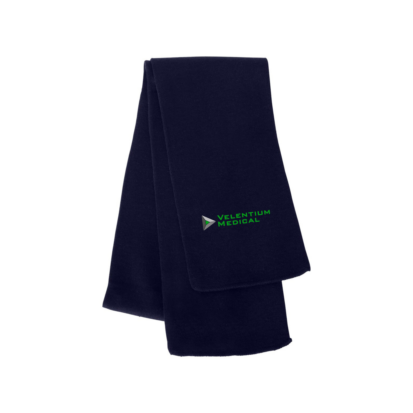 Sportsman Knit Scarf