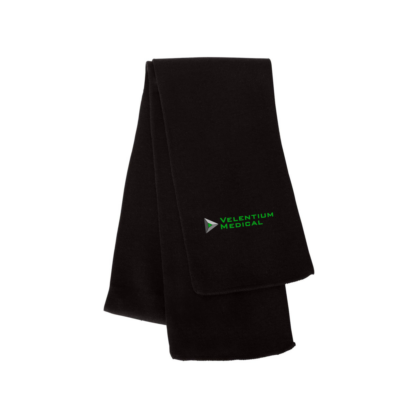 Sportsman Knit Scarf