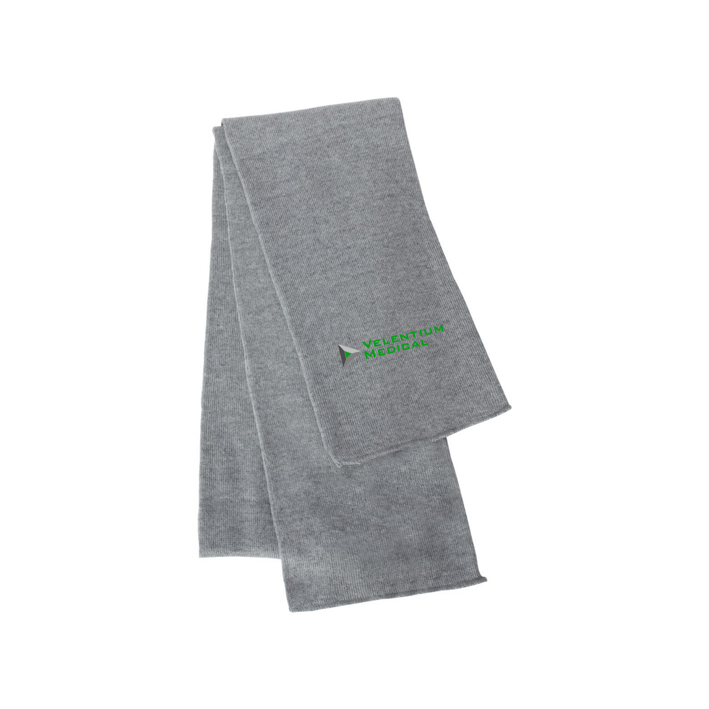 Sportsman Knit Scarf