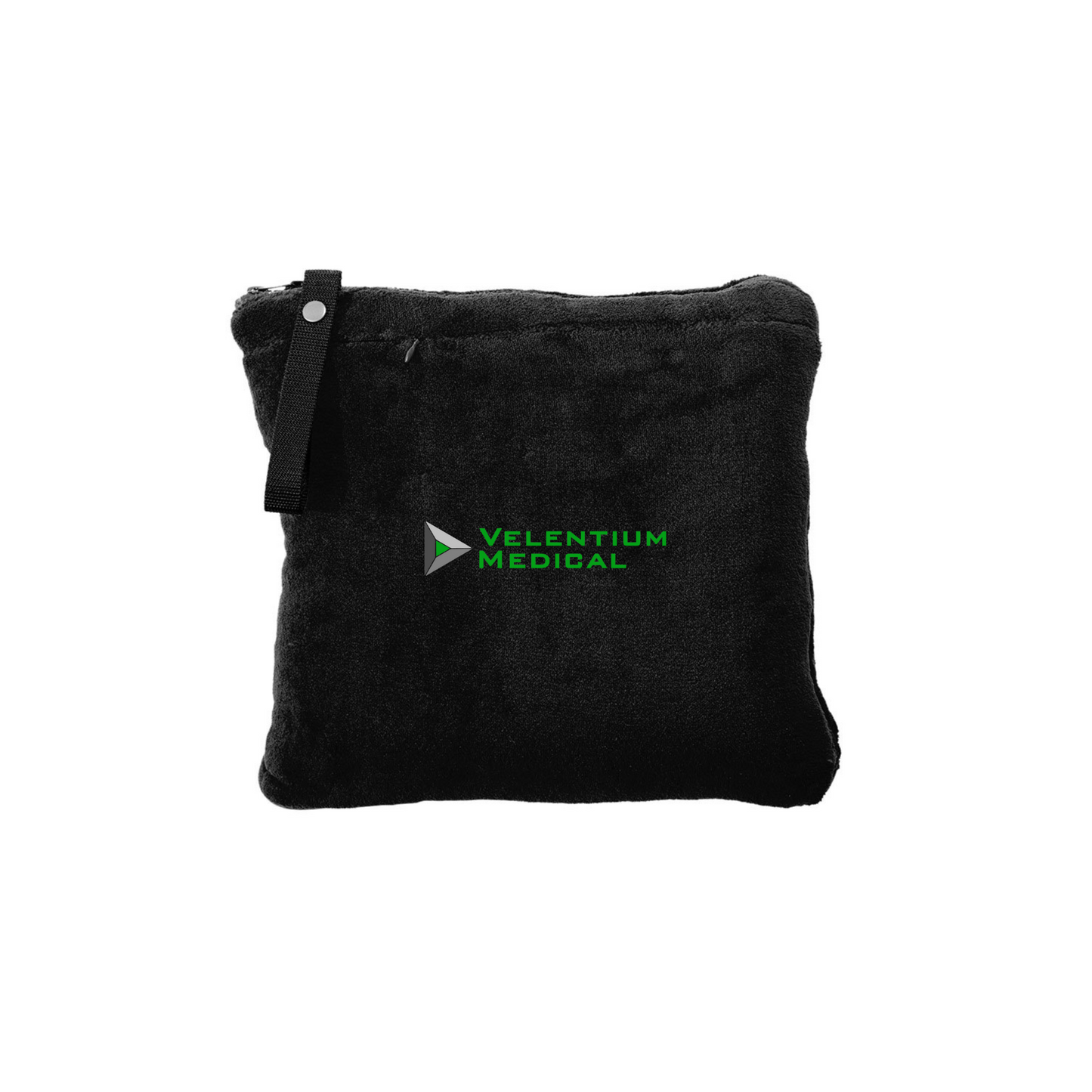 Port Authority ® Packable Travel Blanket