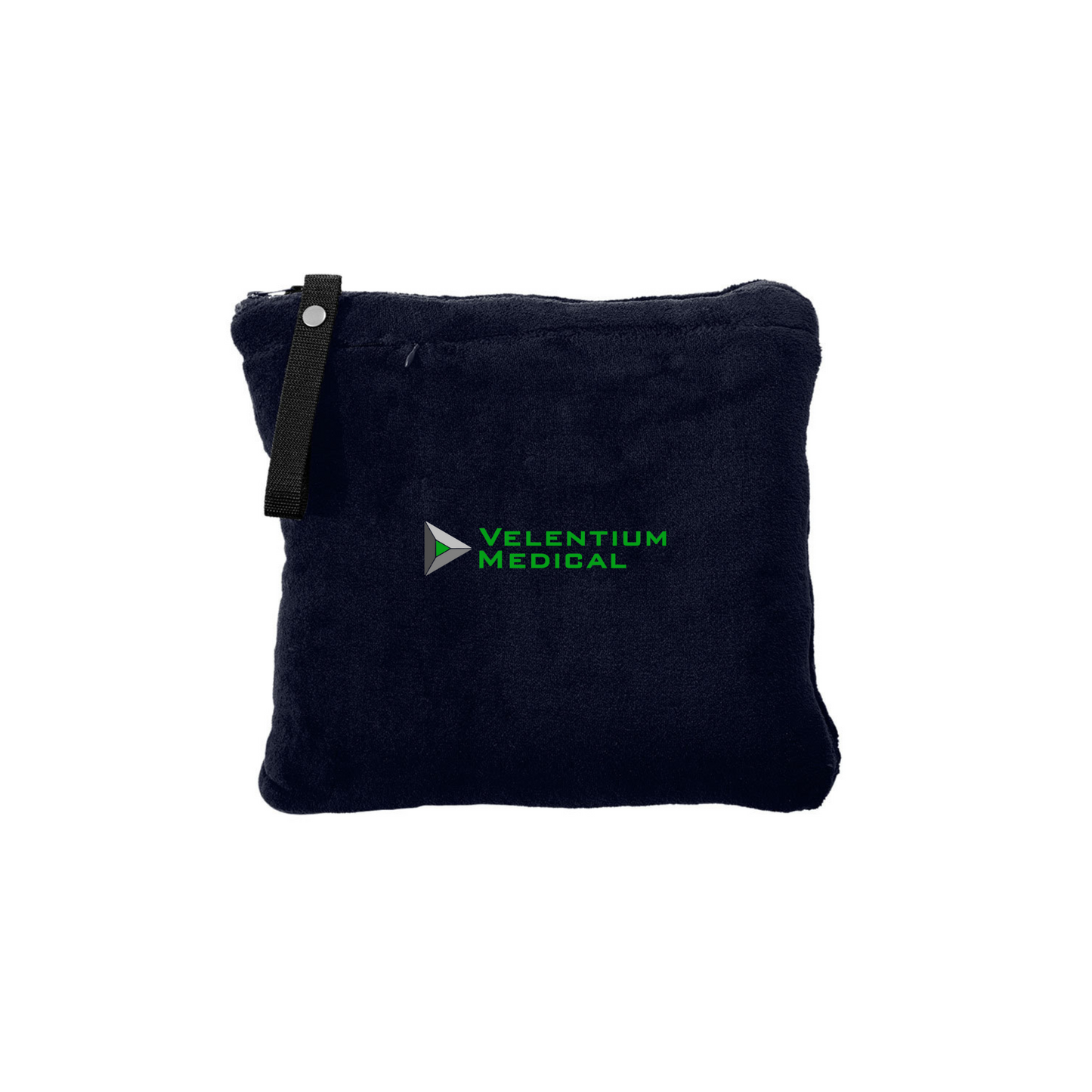 Port Authority ® Packable Travel Blanket
